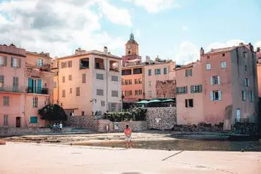 Hôtel l'Astragale