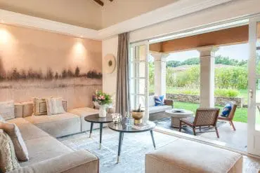 Villas Astragale Saint-Tropez