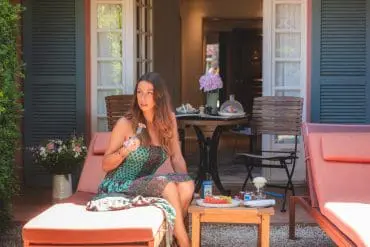 Hôtel l'Astragale