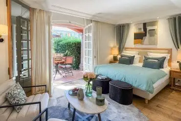 Hôtel l'Astragale