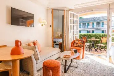 Hôtel l'Astragale