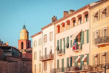 Hôtel l'Astragale