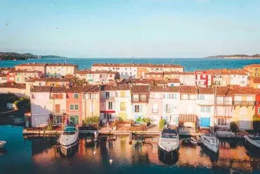 Hôtel l'Astragale