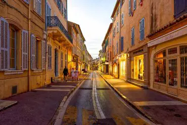 Hôtel l'Astragale