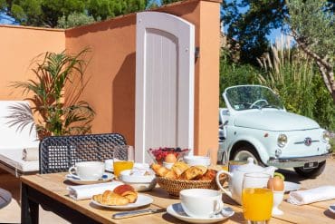 Hôtel l'Astragale