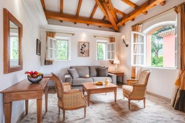Hôtel l'Astragale