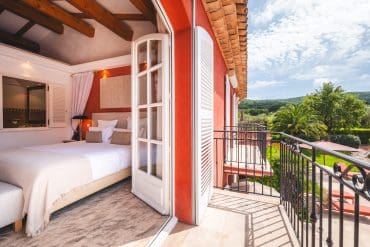 Hôtel l'Astragale