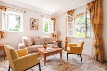 Hôtel l'Astragale